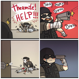 BuckmyLuck's Avatar