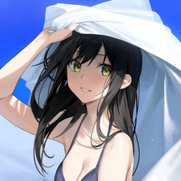YomiiBLOOM's Avatar