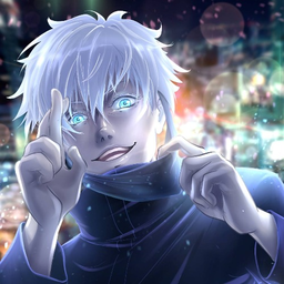 Sat0ruG0j0's Avatar