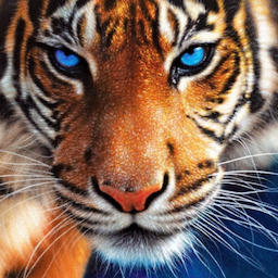 GekkeTijger's Avatar