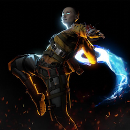 urScar's Avatar