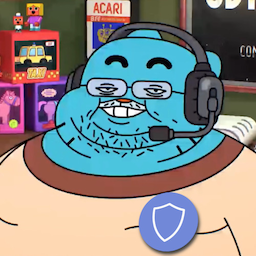 MicroB91's Avatar