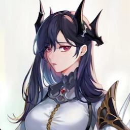 Myutona's Avatar