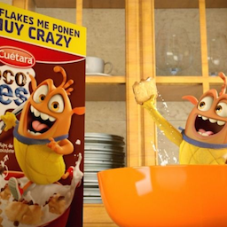 ChocoFlakes.'s Avatar