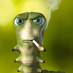 Burr...'s Avatar