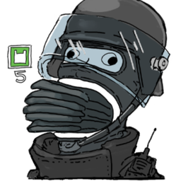 Kjaxaxe's Avatar