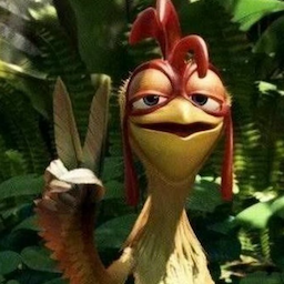 oJoaoFrango.'s Avatar