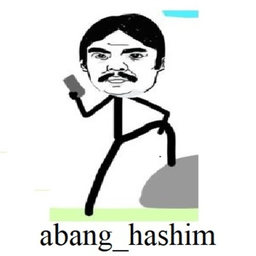 Abang_Hashim's Avatar