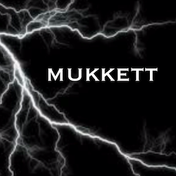 Mukkett's Avatar