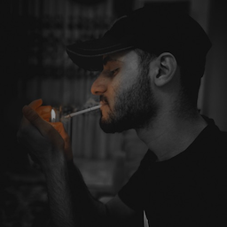Alharby's Avatar