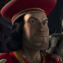 L.Farquaad's Avatar