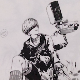Kuusuke.'s Avatar