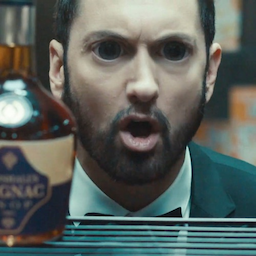 Mr.Holiday's Avatar