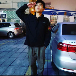 Bu11yWRLD's Avatar