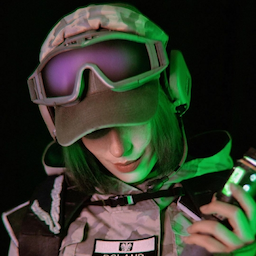 Khaaaalid's Avatar