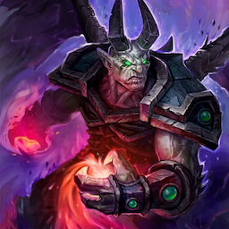 Ronyyyx's Avatar