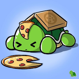 TazzerTurtle's Avatar