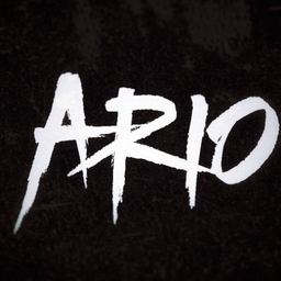 Ario---'s Avatar