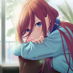 Miku.Nakano.'s Avatar