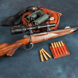 Rifle.'s Avatar