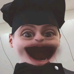 xPoju's Avatar