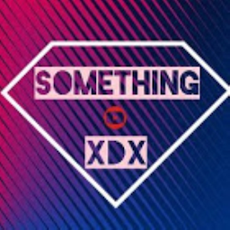 SomethingXDX's Avatar