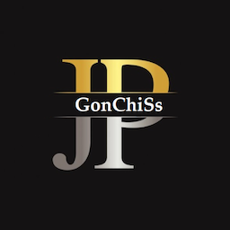 GonChiSs_JP's Avatar
