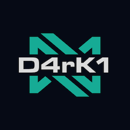 D4rK1nHo-.'s Avatar