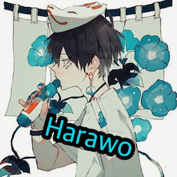 HaRaWo.'s Avatar