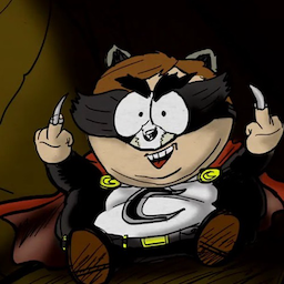 SeryjnySamo.eXc's Avatar