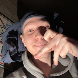 Cornelius's Avatar