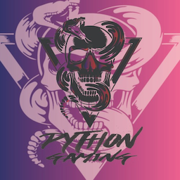 Python--'s Avatar