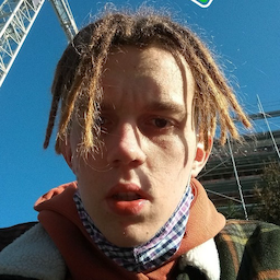 RaggaeShark's Avatar