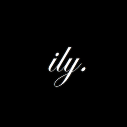 ily.'s Avatar