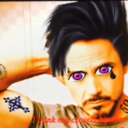 EmoStark's Avatar