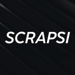 Scrapsi's Avatar