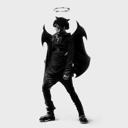 Luvxrt's Avatar
