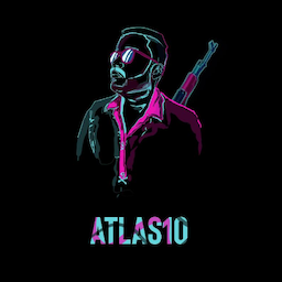 ATLAS.Vulpis's Avatar