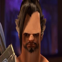 Hendricksen's Avatar