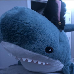 BlueFishy's Avatar