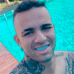 Dede10fiel's Avatar