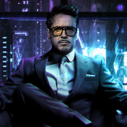 Kal-El.CK's Avatar