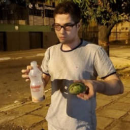 BopeZera's Avatar