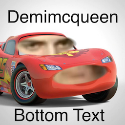DemiMcQueen's Avatar