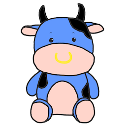 Blue_SoftCow's Avatar