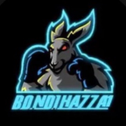 BONDIHAZZA1's Avatar