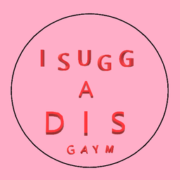 Isuggadis's Avatar