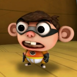 YouCanSseMyFace's Avatar