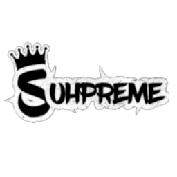 Suhpreme's Avatar