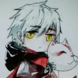 FujiminaTensai's Avatar